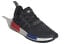 Кроссовки Adidas NMD R1 Comfort Trendy-LowCut Unisex