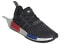 Кроссовки Adidas NMD R1 Comfort Trendy-LowCut Unisex 38 - фото #3