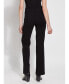 ფოტო #1 პროდუქტის Women's Denim Trouser (33" Inseam)