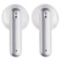 VIVANCO 62586 Wireless Earphones Серебристый - фото #6