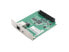 Фото #1 товара Citizen Ethernet Schnittstelle Compact - Label Printer