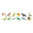 Фото #2 товара Фигурка SAFARI LTD Carnivorous Dinos Brings Figure (Серия: Плотоядные динозавры Приводят Фигуру)