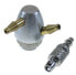 Фото #1 товара Топливный клапан Q Model Fuel filler valve