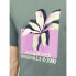 Фото #5 товара JACK & JONES Tampa Aop Branding short sleeve T-shirt