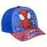 Фото #2 товара CERDA GROUP Spidey Cap and Sunglasses Set