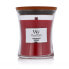 Scented Candle Woodwick Pomegranate 275 g