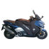 Фото #2 товара TUCANO URBANO Termoscud® Pro Yamaha TMAX 530 17-20 apron