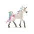 Фото #2 товара Schleich bayala Sea unicorn - foal - 5 yr(s) - Girl - Multicolour - Plastic - 1 pc(s)