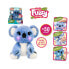 Мягкая игрушка SNUGGLING Koala Teddy 25 см 4-7 Years - фото #3