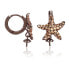 ფოტო #2 პროდუქტის LANCASTER JLA-EAR-STAR4 Earrings