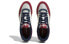 Фото #5 товара Кроссовки мужские Adidas Originals Drop Step Low - бело-красные