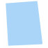 Subfolder Elba Pastel Blue A4 50 Pieces