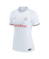 ფოტო #4 პროდუქტის Women's White Portland Thorns FC 2022 Replica Away Match Jersey