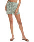 Фото #2 товара Onia Linen-Blend Short Women's