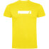 ფოტო #1 პროდუქტის KRUSKIS Fish Frame short sleeve T-shirt