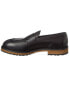 Фото #2 товара Tod’S Leather Loafer Men's