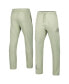 ფოტო #1 პროდუქტის Men's Light Green Miami Dolphins Neutral Fleece Sweatpants