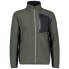 CMP 31H1677 full zip fleece