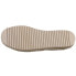 Фото #5 товара TOMS Alpargata Platform Rope Slip On Womens Beige Flats Casual 10016310T