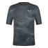 SALEWA Seceda Dryton short sleeve T-shirt