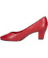 Women's Ballari Pumps