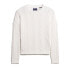Фото #2 товара SUPERDRY Dropped Shoulder Cable Crew Neck Sweater
