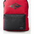 Фото #2 товара Повседневный рюкзак Rip Curl Dome Pro Logo Красный Разноцветный