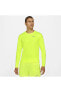 Фото #1 товара Men’s Dri-fıt Miler Long Sleeve Dry Miler Running Shirt Erkek Üst
