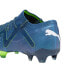 Фото #5 товара Puma Future Ultimate Low FG/AG M 107359 03 football shoes