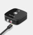 Фото #14 товара Odbiornik adapter audio Bluetooth 5.1 aptX 2RCA na 3.5 mm Mini Jack - czarny