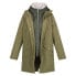 Фото #5 товара REGATTA Brentley 3in1 detachable jacket