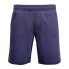 Фото #1 товара Puma Noah X Shorts Mens Blue Casual Athletic Bottoms 62194306