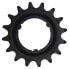 KMC 1/2´´ x 1/8´´ CrMo for Shimano Sprocket For Shimano