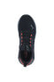 378805 07 X-cell Nova Siyah-kırmızı-k.gri Erkek Spor Ayakkab