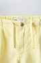 Фото #5 товара Plain bermuda shorts