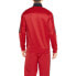 Puma Sf Race T7 Full Zip Track Jacket Mens Red Casual Athletic Outerwear 5337220