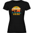 ფოტო #5 პროდუქტის KRUSKIS Hiking short sleeve T-shirt