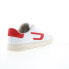 Фото #22 товара Diesel S-Athene SO Y02814-P4423-H5514 Mens White Lifestyle Sneakers Shoes