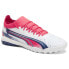Фото #2 товара Puma Ultra Match Cp Soccer Mens Size 12 M Sneakers Athletic Shoes 10732201