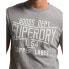 SUPERDRY Cooper Label Workwear short sleeve T-shirt