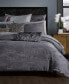 Фото #1 товара Collection Gravity Duvet Cover, Full/Queen