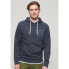 Фото #1 товара SUPERDRY Copper Label Chest hoodie