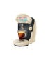Bosch Tassimo Style TAS1107 - Capsule coffee machine - 0.7 L - Coffee capsule - 1400 W - Cream