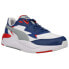 Фото #2 товара Puma XRay Speed Sl Mens Size 12 M Sneakers Casual Shoes 38484405