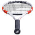 Фото #4 товара BABOLAT Pure Strike 98 18/20 Unstrung Tennis Racket
