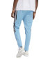 Фото #1 товара Men's Tiro Stripe Logo Pants