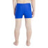 SPEEDO Sea Squad Placement Swim Boxer New Surf / Japan Blue / Salso / Empire Yellow, 12 месяцев - фото #3