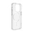 Фото #1 товара Belkin SheerForce Magnetic Anti-Microbial Protective Case for iPhone 14 Pro
