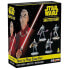 Фото #3 товара ASMODEE Star Wars Shatterpoint Twice The Pride Count Dooku Squad Pack Board Game