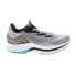 Saucony Endorphin Shift 2 S20689-15 Mens Gray Canvas Athletic Running Shoes